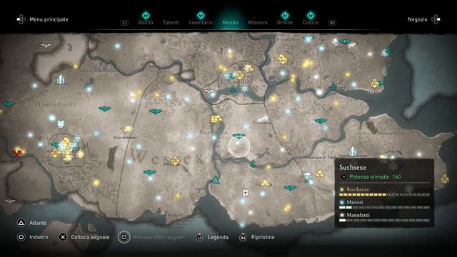 Dove trovare Excalibur Assassin's Creed Valhalla смотреть онлайн