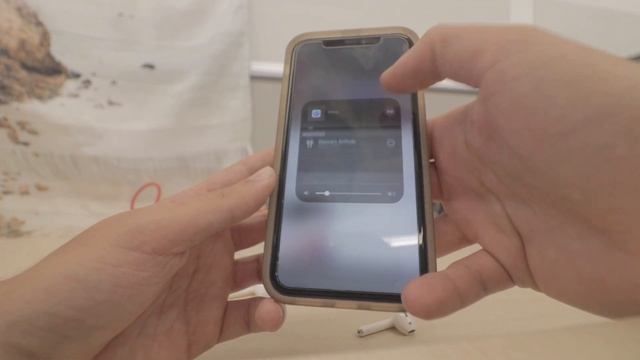 Connect two pairs of airpods to one iphone смотреть онлайн