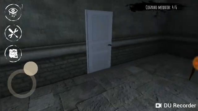 2 Часть по игре Eyes смотреть онлайн