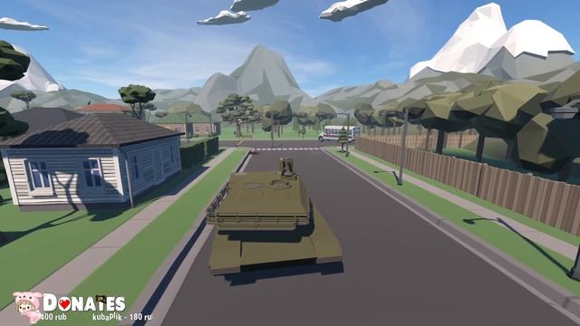 Clownfield 2042 - ИЗУЧАЕМ ГЕЙМПЛЕЙ HOVERCRAFT GATEWAY КЛОУНФИЛД смотреть онлайн