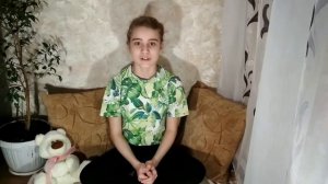 Как меня зовут? Сколько мне лет? и т. д.Отвечаю на вопросы/Яна Волкова