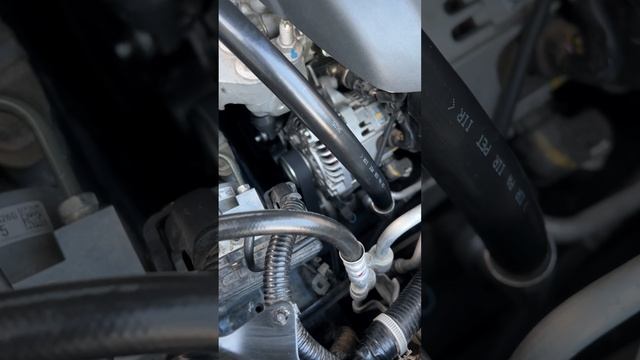 Mazda 3 BM 2 0 Skyactiv G165 EngineSound