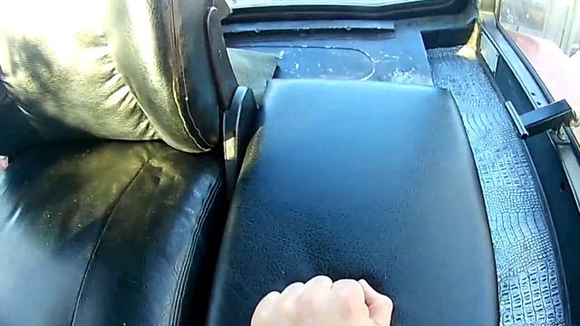 Ящик сиденье в кабину мтз смотреть онлайн