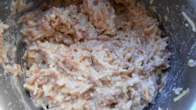 Вкусные будни