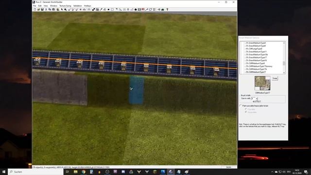 [C&C Zero Hour] - Part 1 - New 3vs3 Map for Dominators Mapping Contest - Rough Base Frame смотреть онлайн