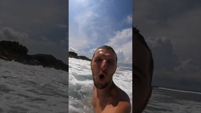 Один день ЖИЗНИ на БАЛИ с детьми смотреть онлайн