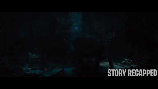 Cowboys VS Aliens Who Would Win In A Battle For Survival смотреть онлайн