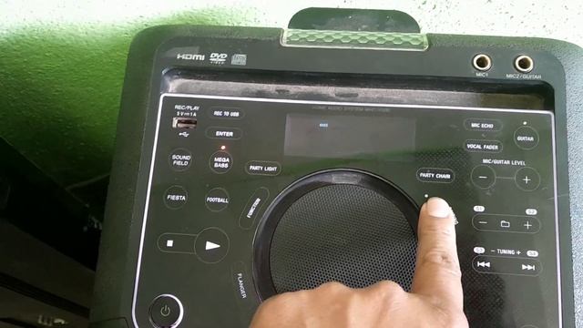 No reconoce bluetooth, bocina sony modelo: MHC-V50D, Solucionado. смотреть онлайн