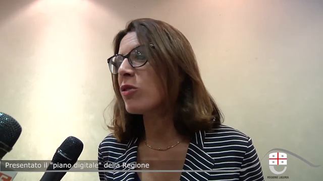 Presentato il piano digitale 2016 - 2018 смотреть онлайн