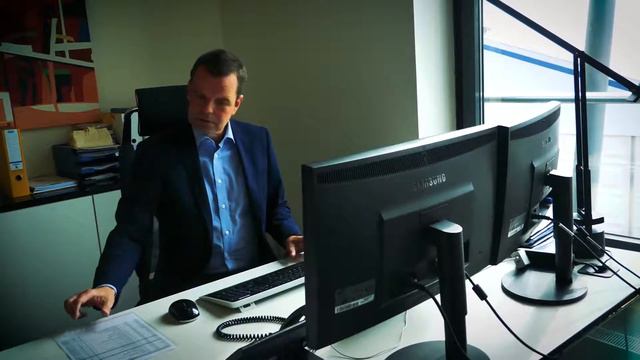 Die neue VR Bank Westküste смотреть онлайн