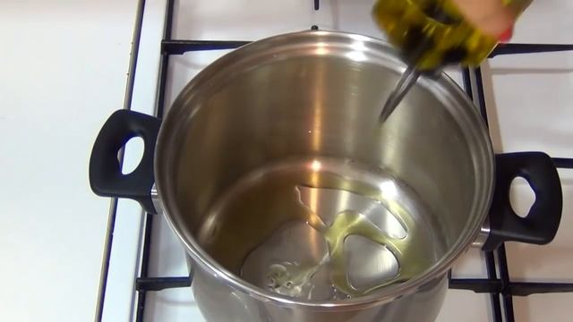 Испанский рыбный суп   Готовим Вкусно и Красиво