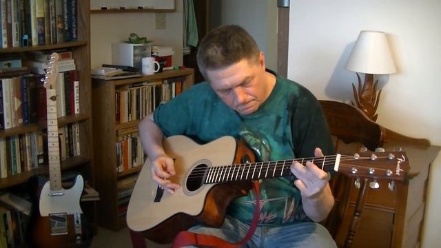 What Is The Difference Betwteen A 6-String & A 12-String #Guitar? смотреть онлайн