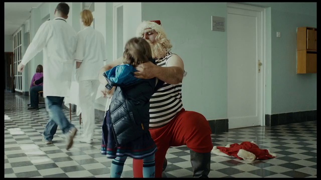 Monsters - социальный ролик смотреть онлайн