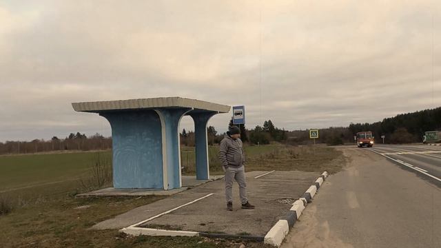 Икарус снова в деле ! Немного ностальгии и звук разгона ! смотреть онлайн