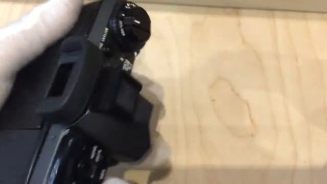 Olympus OM-3Ti SLR Film Camera Body смотреть онлайн