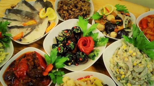 Jazzve Salad смотреть онлайн