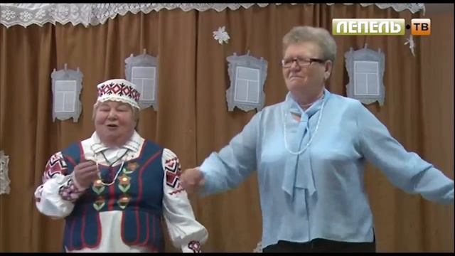 Детский православный рождественский КВЕСТ "Путь звезды" 08.01.2016 г.Лепель смотреть онлайн