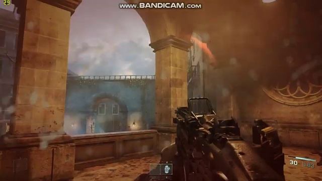 CALL OF DUTY INFINITE WARFARE NVIDIA MX 150 4GB смотреть онлайн