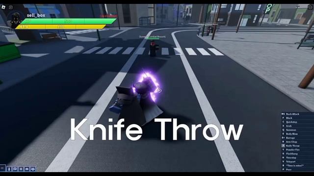 Aut TWhV Skin Suggestion Idea (The Spy)