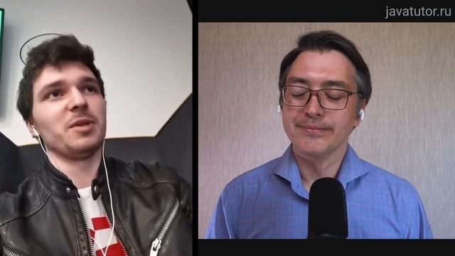 Как Middle-разработчику QIWI алгоритмическая подготовка помогает в работе смотреть онлайн