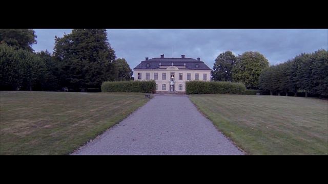 Storehof Slott & Parken/ Sturehov Castle & Park, Sweden смотреть онлайн