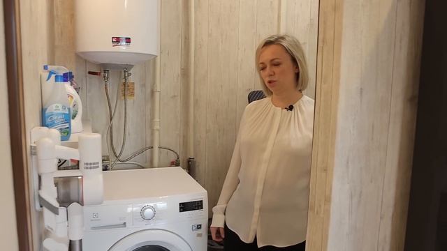 Продается квартира в Санкт-Петербурге, Старорусская д.16 смотреть онлайн