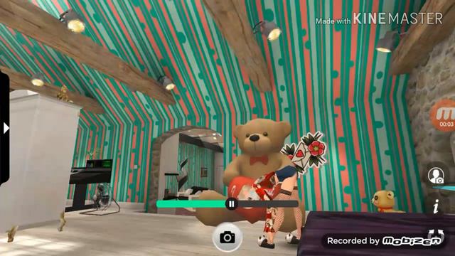 April March - Chick Habit Music Video