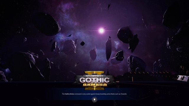 Battlefleet Gothic: Armada 2 | Skalgrim Mod - Imperium Campaign #13 | FORTIFY FORTIFY FORTIFY смотреть онлайн