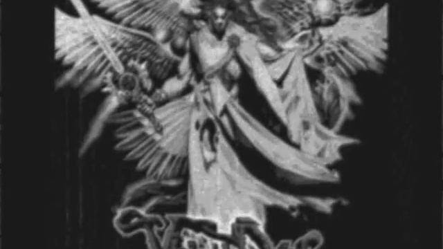 VISION DIVINE-Of Light And Darkness смотреть онлайн
