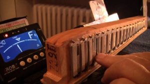 На баяне можно разлив сделать,-  також и прямой чистый звук получить . Баян Тула202 и его евроремон