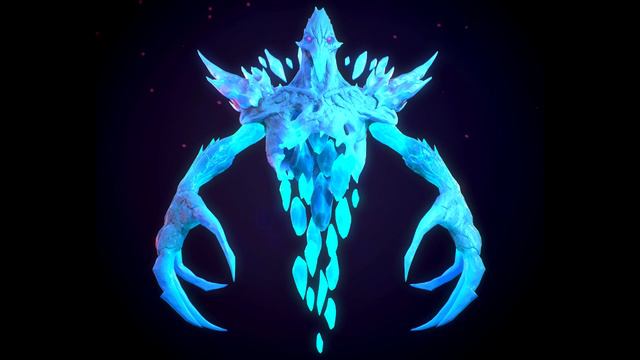 Dota 2 Hero Lore - Why Ancient Apparition Is The Strongest Hero смотреть онлайн