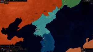 Монголия в Age of History 2. Прохождение Age of Civilization 2.