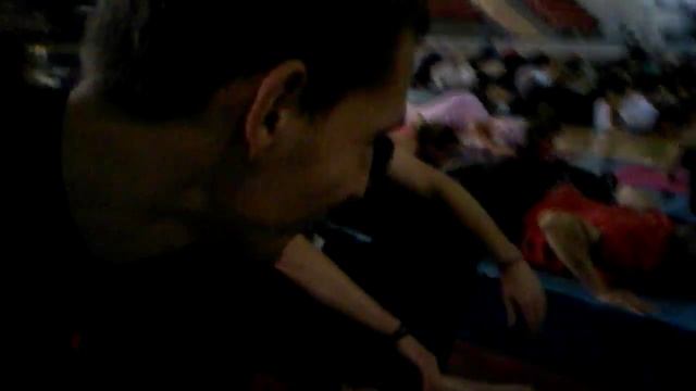 Йога! Пермь! смотреть онлайн