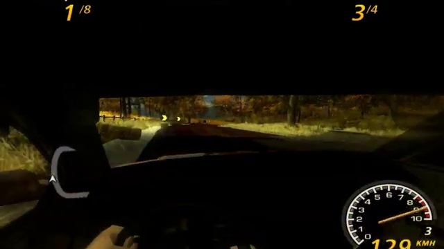 Midwest Ranch (4 laps) in 2'58"02. Race смотреть онлайн