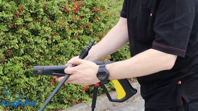 Lavor Pressure Washers - Car Cleaning смотреть онлайн