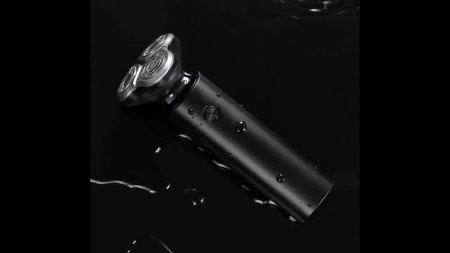 Xiaomi Electric Shaver S500 смотреть онлайн
