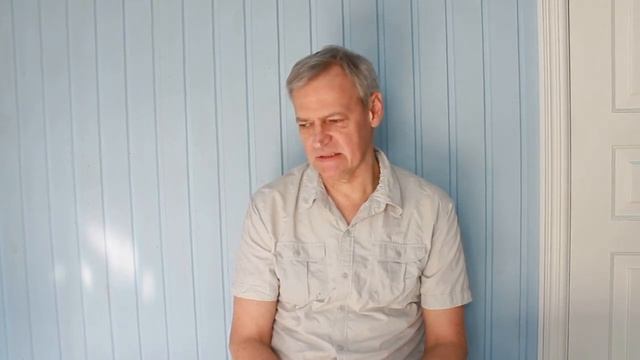 Жанровые и локационные нюансы при выборе книги для съемок кино. Андрей Кивинов смотреть онлайн