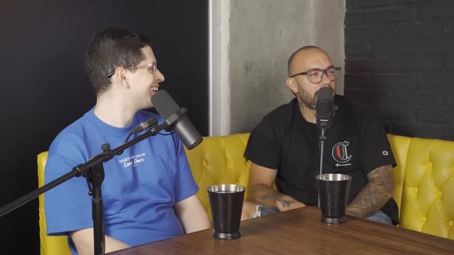 ¿Cómo SALIR Con UN FAMOSO? Ft. Chris Andrade - EP 26