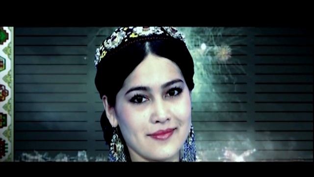 Тешемырадова Насиба, Туркменистан, Курск смотреть онлайн