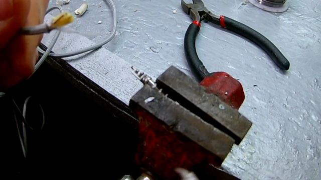 ✅ ? Детальная инструкция. Как отремонтировать провод AUX в любы наушниках на примере jbl E35 ✅ ? смотреть онлайн