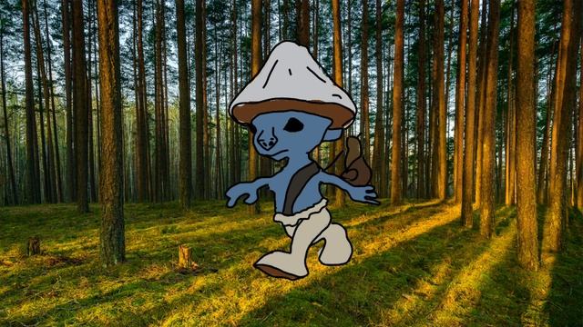ШАЙЛУШАЙ, САМЫЙ ДОБРЫЙ ШАЙЛУШАЙ!!!( но это анимация) смотреть онлайн