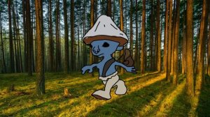 ШАЙЛУШАЙ, САМЫЙ ДОБРЫЙ ШАЙЛУШАЙ!!!( но это анимация)