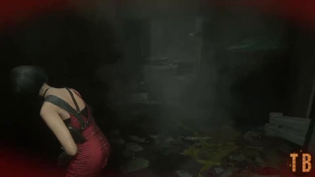 Resident Evil 2 Remake | 07 | Linux Gaming смотреть онлайн