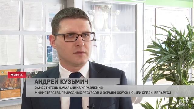 60 тысяч гектаров болот восстановлено в Беларуси за 12 лет