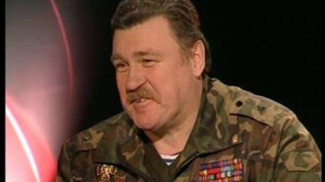 Тема дня. 21.02.13. Владимир Холзинев. смотреть онлайн