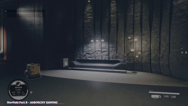 It means it is ready to reproduce! - Starfield Part 8 XBOX First Playthrough/Gameplay смотреть онлайн