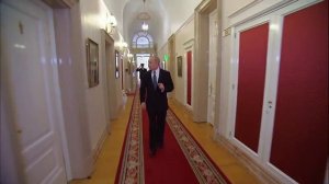 ШИРОКИЙ ПУТИН|СИГМА|