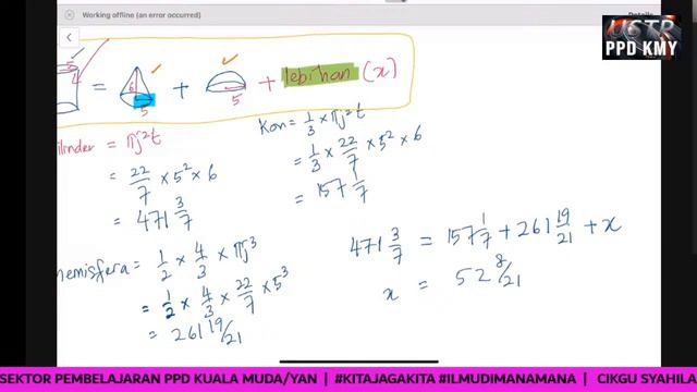 PROGRAM "NEAR MISS A" SPM 2020 | CIKGU SYAHILAH BINTI MD SALLEH | SMK DULANG смотреть онлайн