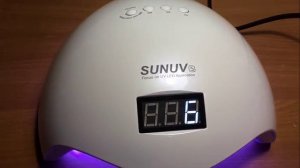 купить дешево лампу для маникюра