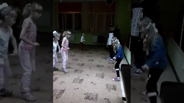 Танцы(8) смотреть онлайн